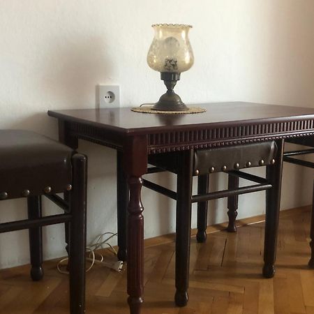 Apartman Balkan Високо Екстериор снимка