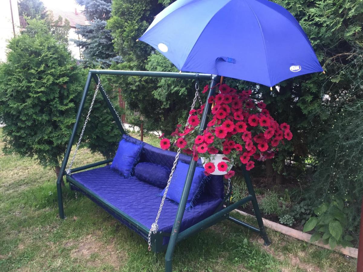Apartman Balkan Високо Екстериор снимка