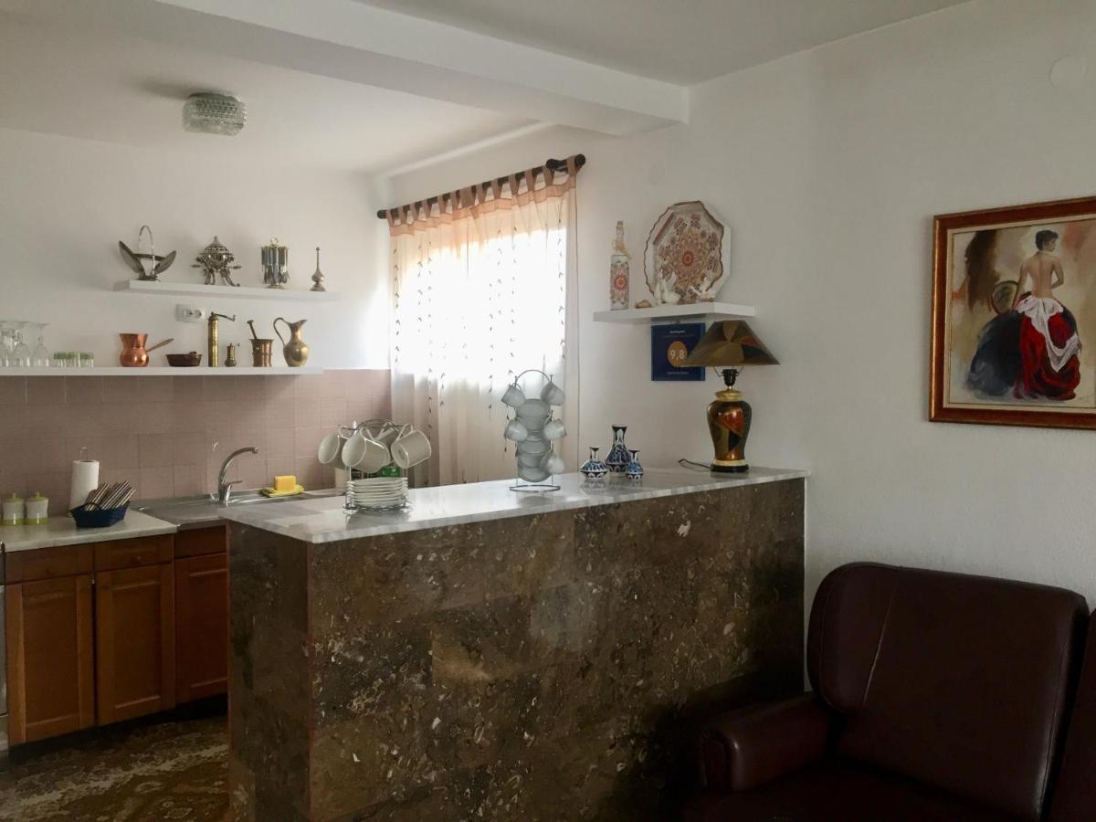 Apartman Balkan Високо Екстериор снимка
