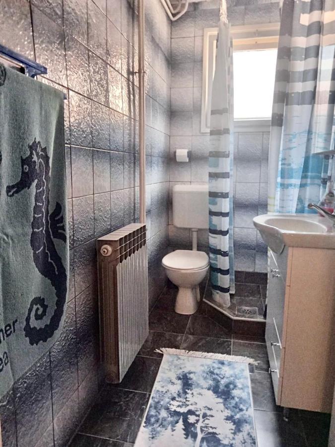 Apartman Balkan Високо Екстериор снимка